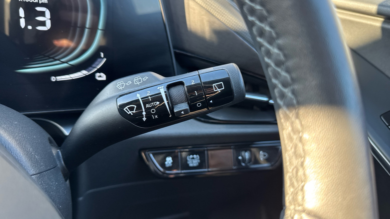 Kia Niro 1.6 GDi Hybrid 3 5dr DCT Hybrid Estate